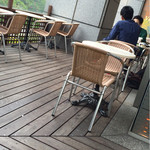 CAFFE VELOCE  Yoyogi Sanchome Ten - 