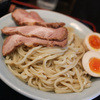 つけ麺 丸和 - 料理写真:丸和つけ麺全のせ 中盛り☆