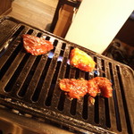 Yakiniku Horumon Tokuchan Shinjuku Ten - 