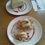 Paradise Cafe - 