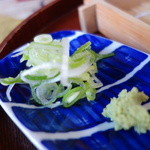 Soba Sho Suzunoki - 