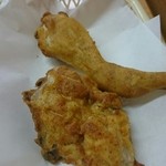 Kentucky Fried Chicken Ion Tochigi Ten - フライドチキン