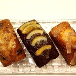 La Patisserie Seri - 