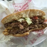 BURGER KING Junana Go Komohara Ten - 