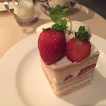 Lounge & Bar "The Lobby Lounge" Hiruton Odawara Rizoto Ando Supa - 