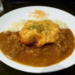 カレーキッチン ガサ - GASAカレー