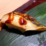 Watanabe Zushi - 穴子