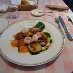 Restaurant Cafe Elbon - 