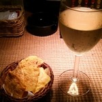 pizza & wine Yakitateno Pizza to Wine Tera Nagaoka Tenjin Ten - ｶｻﾞﾙﾎﾞﾙﾃﾞｨｰﾉｻﾍﾞﾘｯｼﾞﾄﾚﾋﾞｱｰﾉ13
                        ﾁｰｽﾞﾁｯﾌﾟｽ