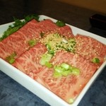 Yakiniku Ai Ai - コスパ最高❗そして、お肉の質も最高❗
                      ファミリーセットの量にビックリしますが、外れなしです☆３ヶ月ぶりにきましたが、やっぱり美味しい