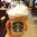 STARBUCKS COFFEE Ionmoru Okinawa Raikamu Ten - 久々スタバ