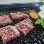 Restaurant Taishaku no Sato - ＢＢＱ