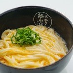 さぬき麺市場 郷東店 - 料理写真: