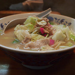 Ramen Center Shimabara Ekimae Ten - 