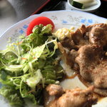 Restaurant Genwadai - 