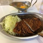 ゴーゴーカレー - 