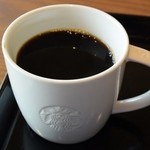 STARBUCKS COFFEE Ionmo-Ru Kasai Hokujo Ten - パイクプレイスロースト