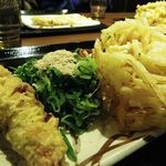 Marugame Seimen Shin Aomori Ten - 