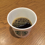 Starbucks Coffee Roppongi Hiruzu Uesutowoku Raunjiten - 