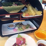 Sushi Tetsu - 