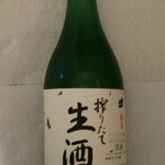 和洋酒コーナー - 