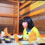 しゃんしゃん　龍 - 「ももいろクローバーＺ」の高城れにちゃん、玉井詩織ちゃんがご来店！