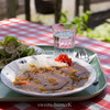 カフェ アウル - 料理写真:番屋カレー