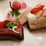 Patisserie Ichika - 