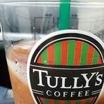 Tully's Coffee Ionmoru Narita Ten - 