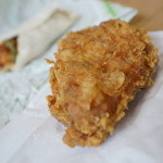 Kentucky Fried Chicken Sapporo Motomachi Ten - ニクニク