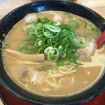 Umaya Ramen Toyota Motomiya Ten - 