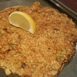 Okonomiyaki Teppanyaki Segawa - 