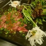 Okonomiyaki Teppanyaki Segawa - 