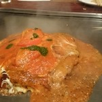 Okonomiyaki Teppanyaki Segawa - 