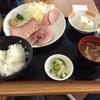 日の出食堂