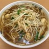 ベトコンラーメン翔華 - 料理写真: