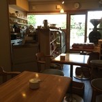 tao coffee - 