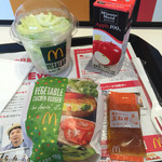 McDonald's Ion Konoike Ten - 