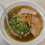 Daimin - ラーメン