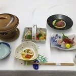 Restaurant Yamayuri - 