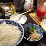 Kunihiro - こだわりの玉子かけごはん