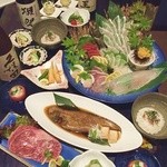 Ichirin - 【7月限定コース】3,500円