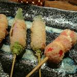 Wa Dining Shun Kamata Ten - 