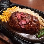 Steak no Kuishinbo Honatsugi Satsukidori Ten - 