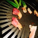 Tori Yakiniku Pele Shinsaibashi Ten - 