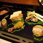 Igarashi Tei Ginza - 