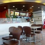 McDonald's Minamikansen Shimizu Ten - 