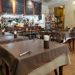 TRATTORIA BOSCO - 