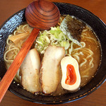 Ramen MOUKOKU - 