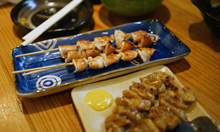 Kushiyaki Torizou - 